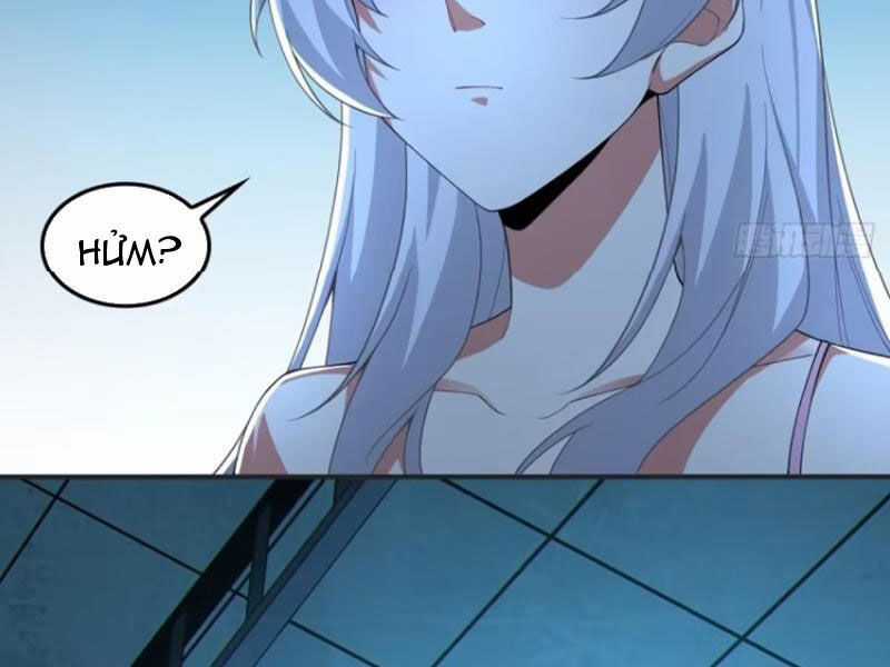 Bạn Gái Tôi Là Một Đại Tiểu Thư Xấu Xa Sao? Chapter 51 trang 68