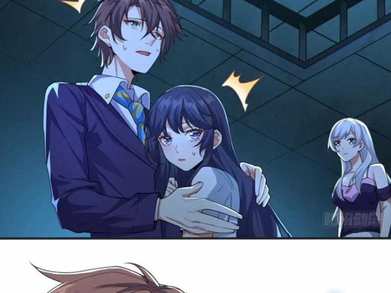 Bạn Gái Tôi Là Một Đại Tiểu Thư Xấu Xa Sao? Chapter 51 trang 70