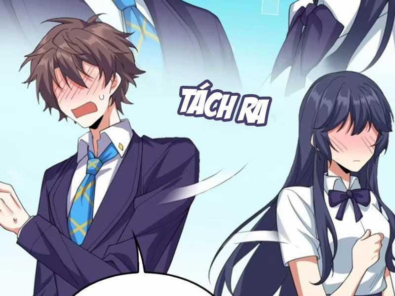 Bạn Gái Tôi Là Một Đại Tiểu Thư Xấu Xa Sao? Chapter 51 trang 72
