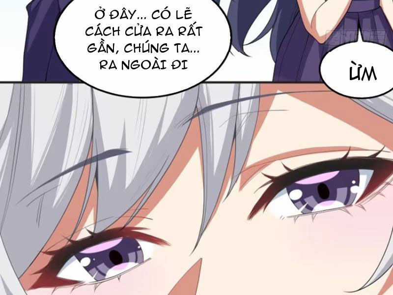 Bạn Gái Tôi Là Một Đại Tiểu Thư Xấu Xa Sao? Chapter 51 trang 73