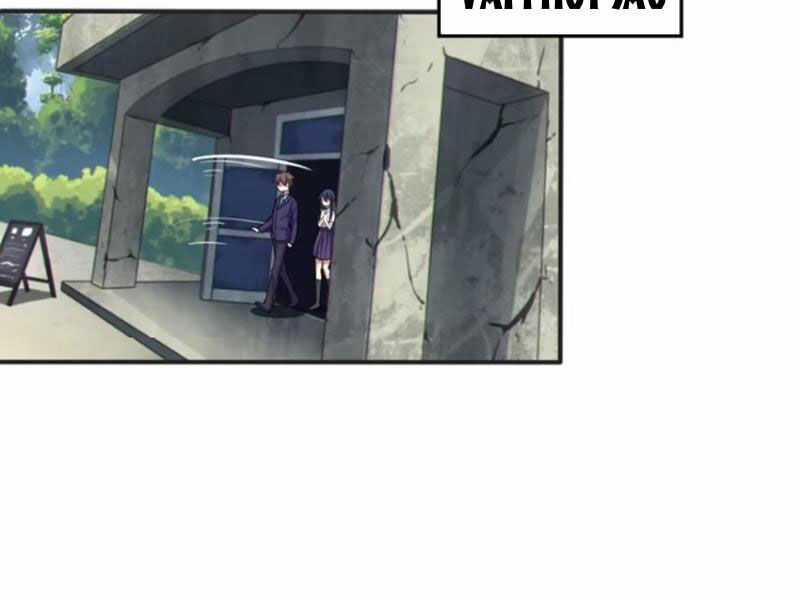 Bạn Gái Tôi Là Một Đại Tiểu Thư Xấu Xa Sao? Chapter 51 trang 75