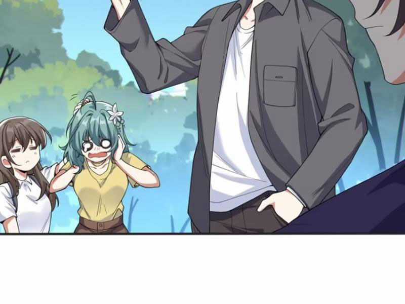 Bạn Gái Tôi Là Một Đại Tiểu Thư Xấu Xa Sao? Chapter 51 trang 77