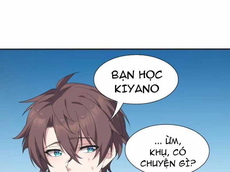 Bạn Gái Tôi Là Một Đại Tiểu Thư Xấu Xa Sao? Chapter 51 trang 79