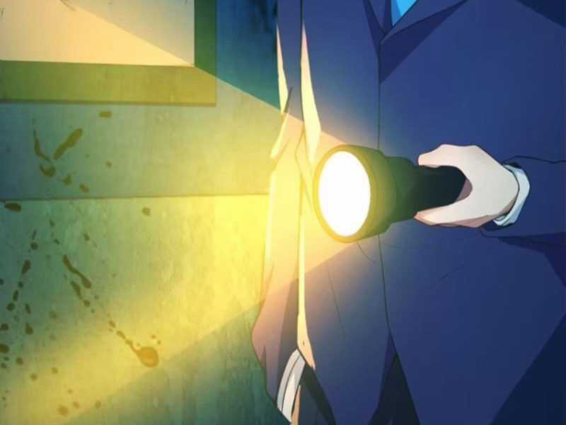 Bạn Gái Tôi Là Một Đại Tiểu Thư Xấu Xa Sao? Chapter 51 trang 8