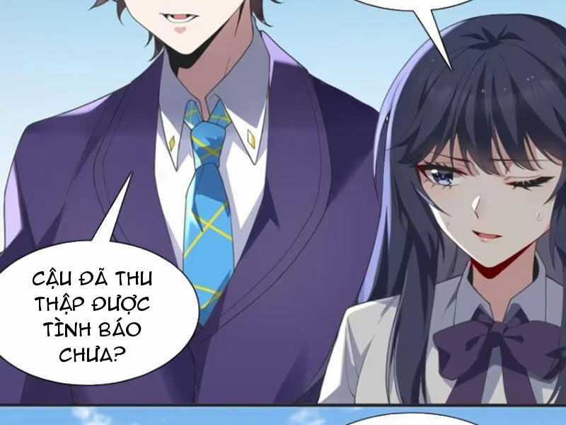 Bạn Gái Tôi Là Một Đại Tiểu Thư Xấu Xa Sao? Chapter 51 trang 80