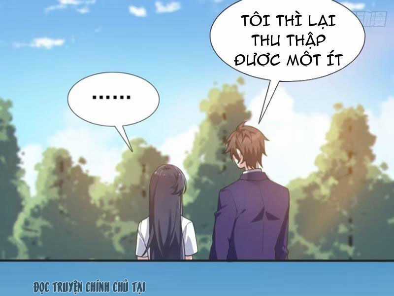 Bạn Gái Tôi Là Một Đại Tiểu Thư Xấu Xa Sao? Chapter 51 trang 81