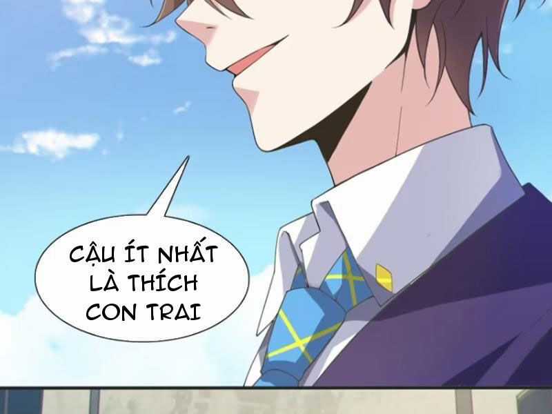 Bạn Gái Tôi Là Một Đại Tiểu Thư Xấu Xa Sao? Chapter 51 trang 84