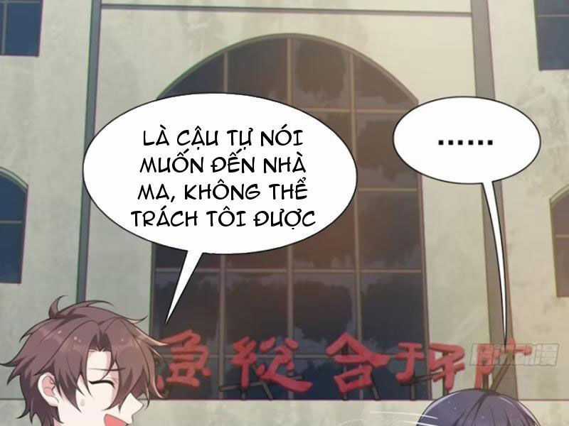 Bạn Gái Tôi Là Một Đại Tiểu Thư Xấu Xa Sao? Chapter 51 trang 85