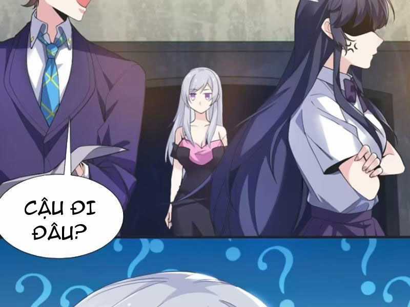 Bạn Gái Tôi Là Một Đại Tiểu Thư Xấu Xa Sao? Chapter 51 trang 86