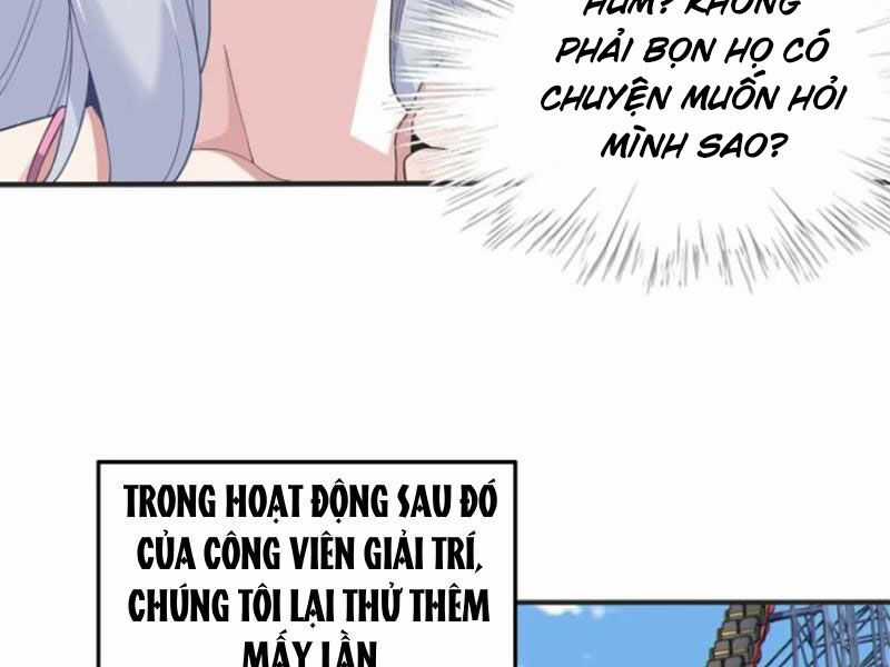 Bạn Gái Tôi Là Một Đại Tiểu Thư Xấu Xa Sao? Chapter 51 trang 88