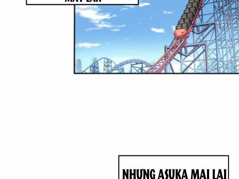 Bạn Gái Tôi Là Một Đại Tiểu Thư Xấu Xa Sao? Chapter 51 trang 89