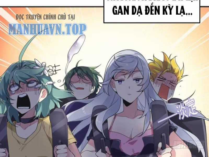 Bạn Gái Tôi Là Một Đại Tiểu Thư Xấu Xa Sao? Chapter 51 trang 90