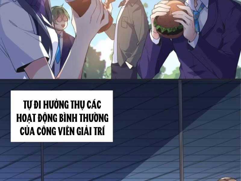 Bạn Gái Tôi Là Một Đại Tiểu Thư Xấu Xa Sao? Chapter 51 trang 92