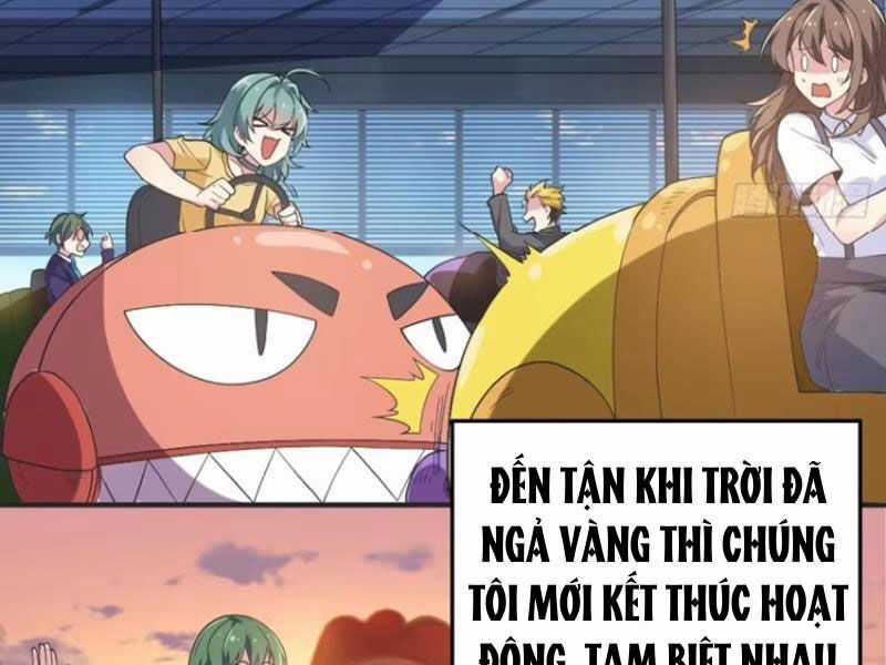 Bạn Gái Tôi Là Một Đại Tiểu Thư Xấu Xa Sao? Chapter 51 trang 93