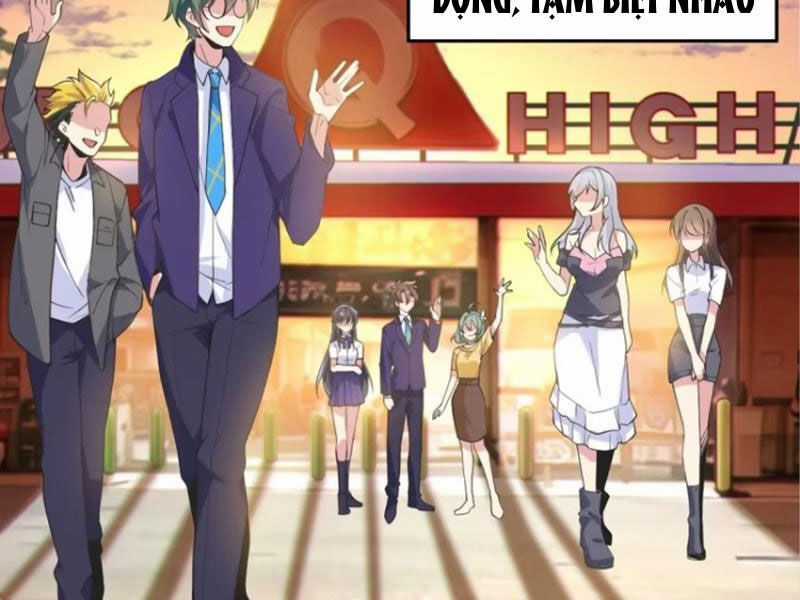 Bạn Gái Tôi Là Một Đại Tiểu Thư Xấu Xa Sao? Chapter 51 trang 94