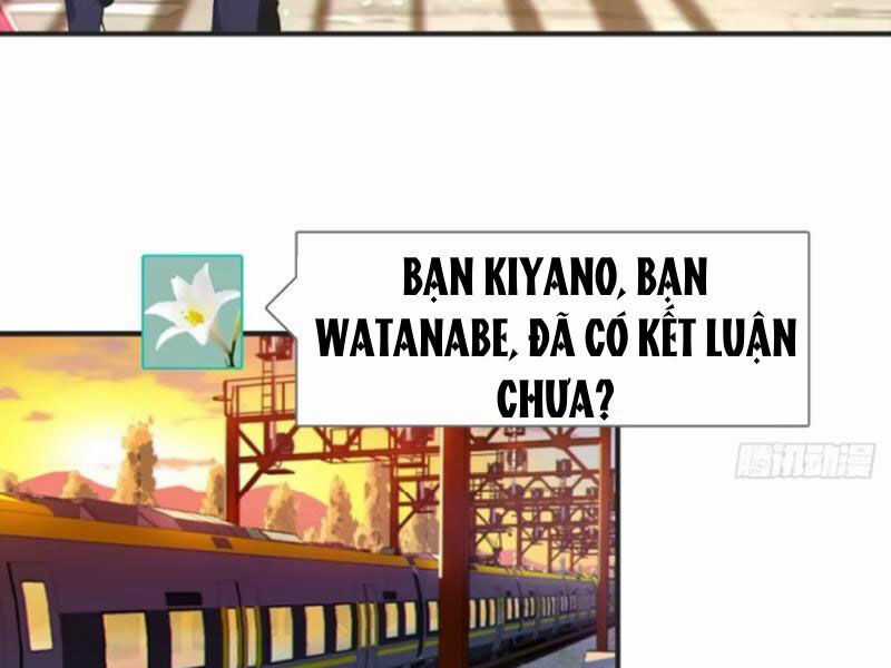 Bạn Gái Tôi Là Một Đại Tiểu Thư Xấu Xa Sao? Chapter 51 trang 95