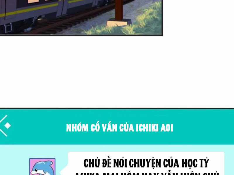 Bạn Gái Tôi Là Một Đại Tiểu Thư Xấu Xa Sao? Chapter 51 trang 96