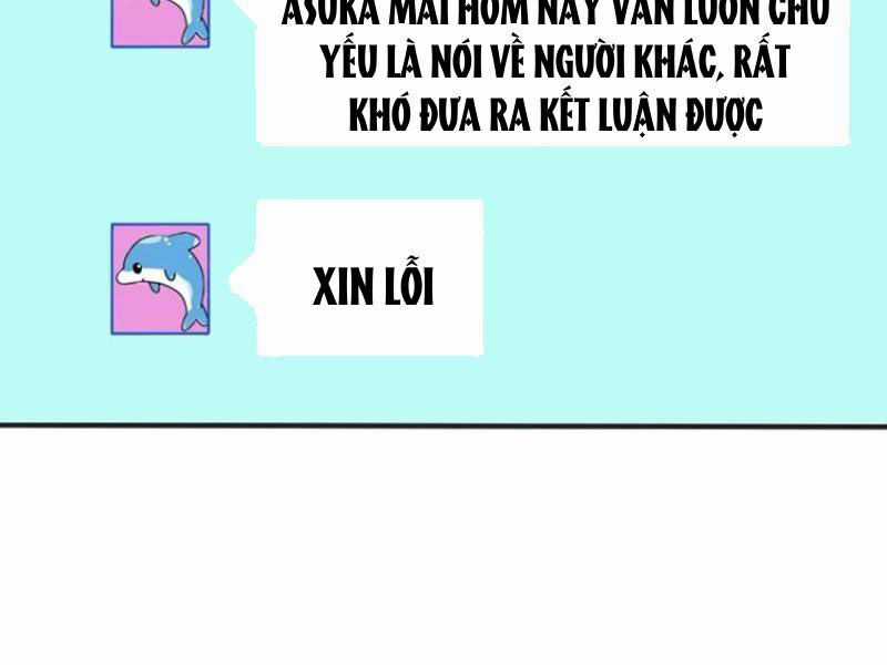 Bạn Gái Tôi Là Một Đại Tiểu Thư Xấu Xa Sao? Chapter 51 trang 97
