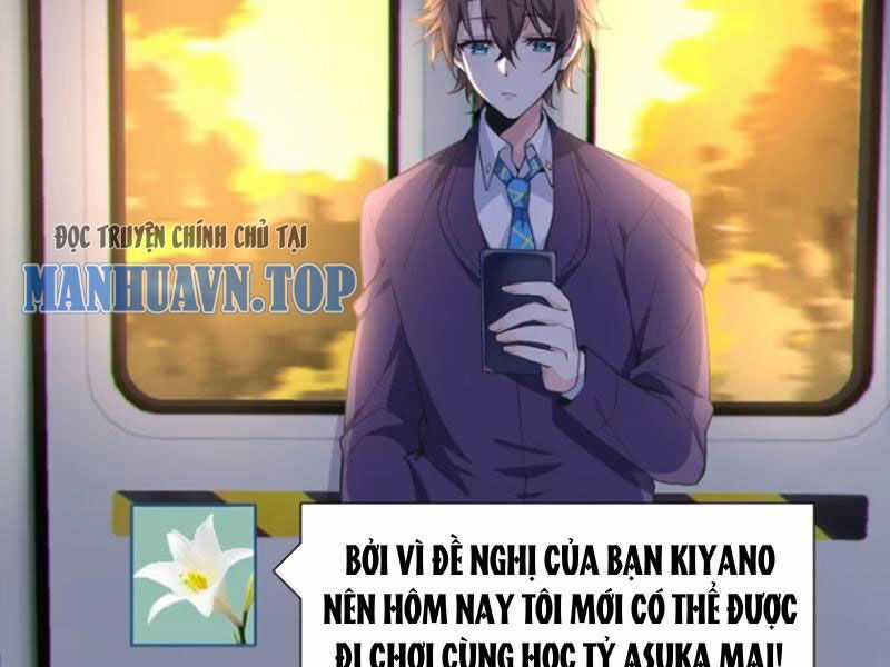 Bạn Gái Tôi Là Một Đại Tiểu Thư Xấu Xa Sao? Chapter 51 trang 99