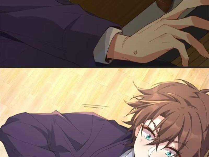 Bạn Gái Tôi Là Một Đại Tiểu Thư Xấu Xa Sao? Chapter 52 trang 11