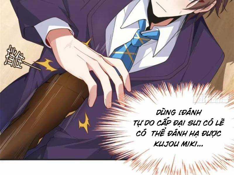 Bạn Gái Tôi Là Một Đại Tiểu Thư Xấu Xa Sao? Chapter 52 trang 12