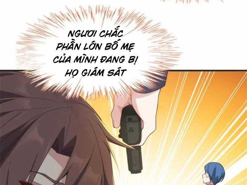 Bạn Gái Tôi Là Một Đại Tiểu Thư Xấu Xa Sao? Chapter 52 trang 13