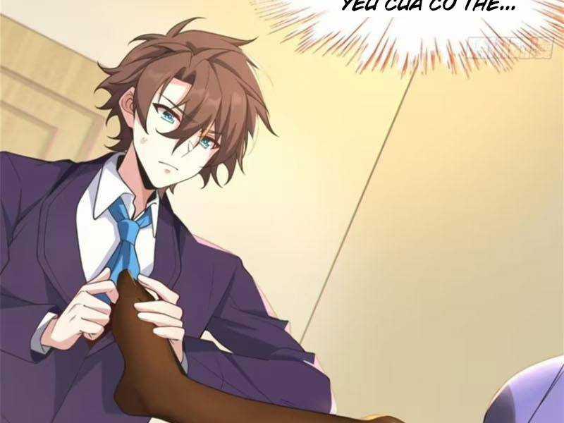 Bạn Gái Tôi Là Một Đại Tiểu Thư Xấu Xa Sao? Chapter 52 trang 16