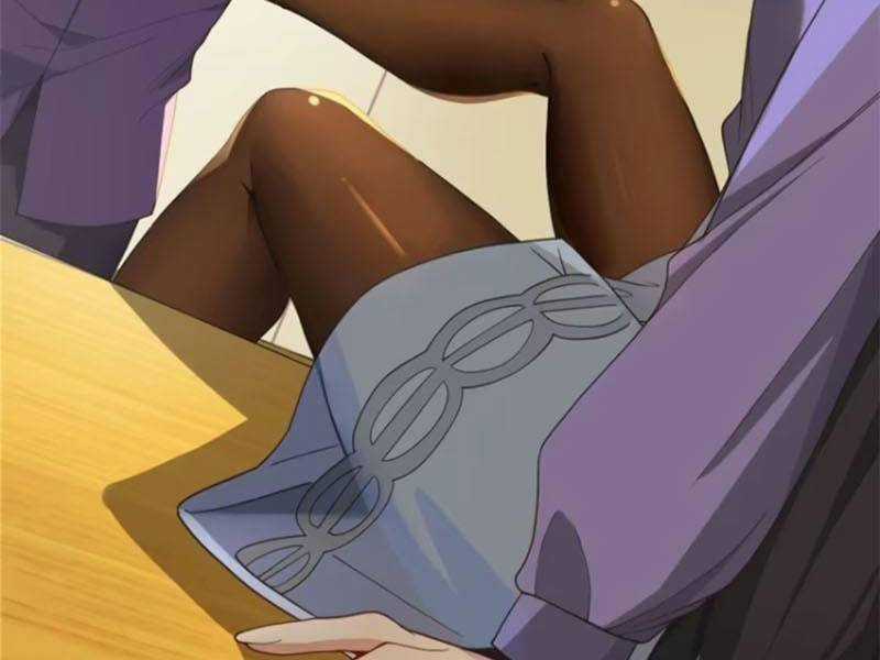 Bạn Gái Tôi Là Một Đại Tiểu Thư Xấu Xa Sao? Chapter 52 trang 17