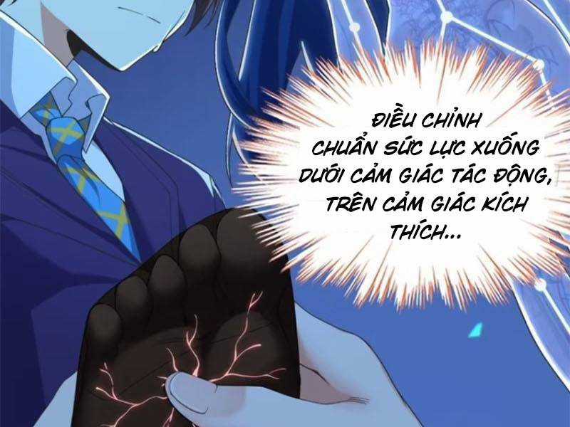 Bạn Gái Tôi Là Một Đại Tiểu Thư Xấu Xa Sao? Chapter 52 trang 20