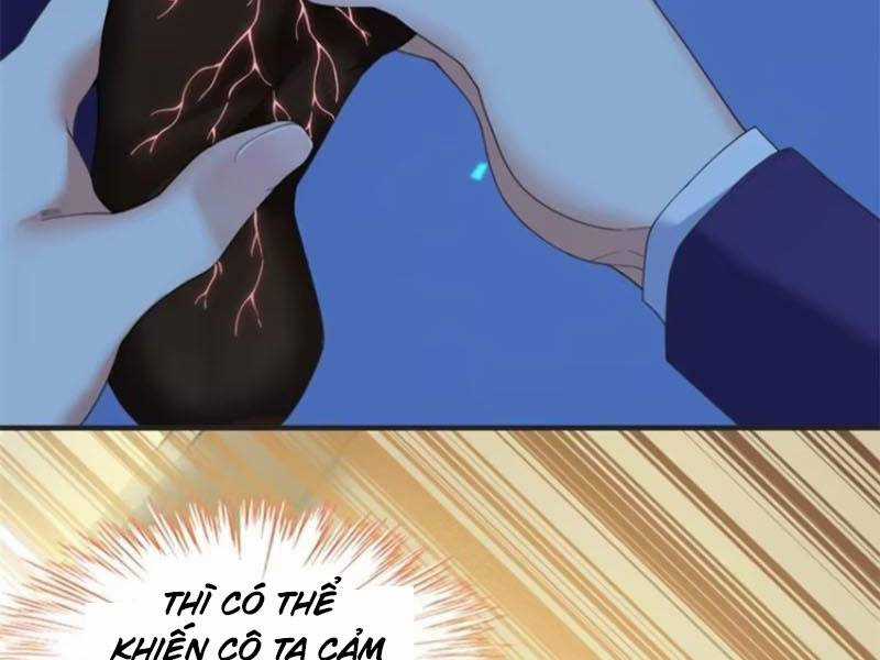 Bạn Gái Tôi Là Một Đại Tiểu Thư Xấu Xa Sao? Chapter 52 trang 21