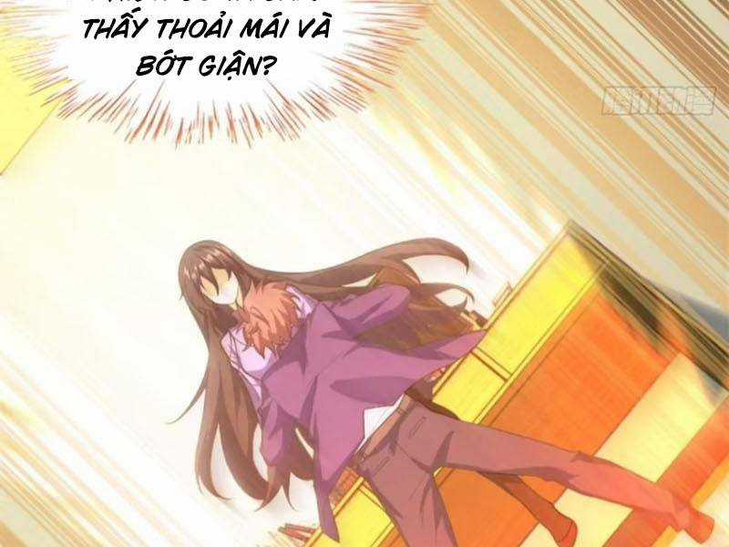 Bạn Gái Tôi Là Một Đại Tiểu Thư Xấu Xa Sao? Chapter 52 trang 22