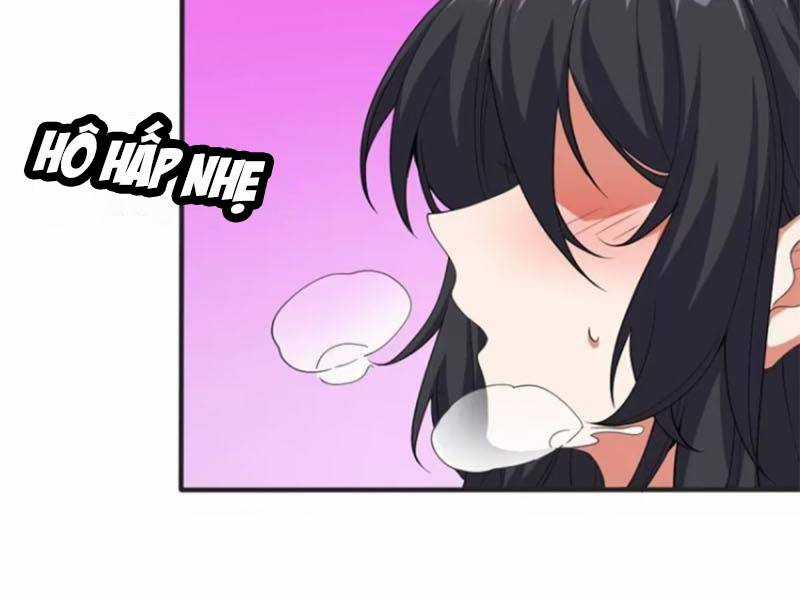 Bạn Gái Tôi Là Một Đại Tiểu Thư Xấu Xa Sao? Chapter 52 trang 24