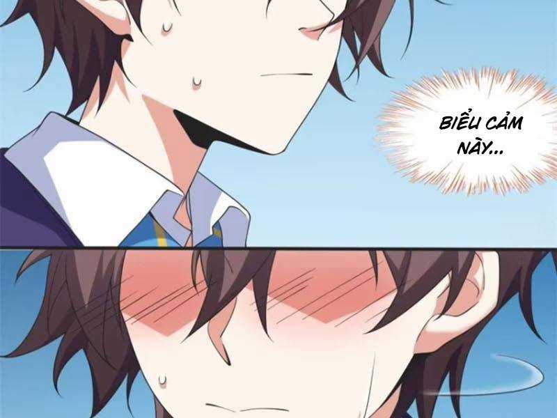 Bạn Gái Tôi Là Một Đại Tiểu Thư Xấu Xa Sao? Chapter 52 trang 26