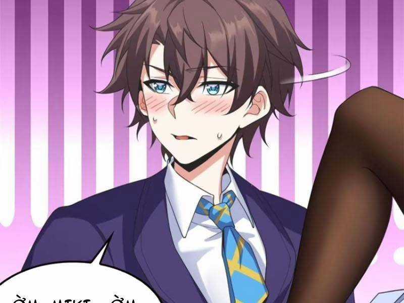 Bạn Gái Tôi Là Một Đại Tiểu Thư Xấu Xa Sao? Chapter 52 trang 28