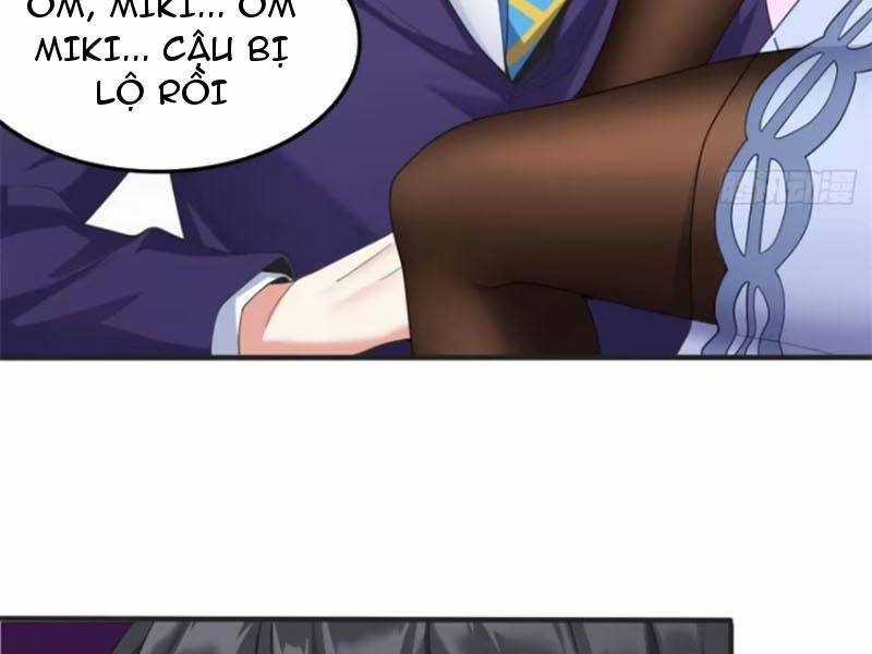 Bạn Gái Tôi Là Một Đại Tiểu Thư Xấu Xa Sao? Chapter 52 trang 29