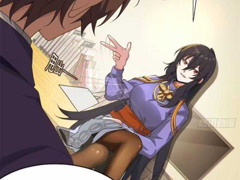 Bạn Gái Tôi Là Một Đại Tiểu Thư Xấu Xa Sao? Chapter 52 trang 3