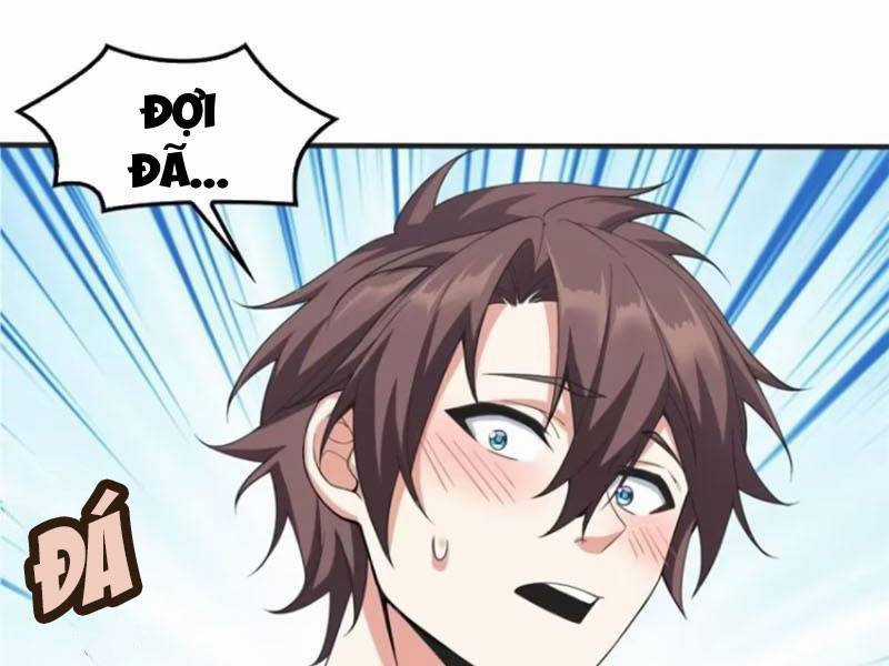 Bạn Gái Tôi Là Một Đại Tiểu Thư Xấu Xa Sao? Chapter 52 trang 31