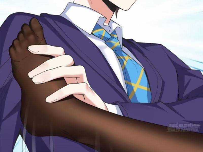 Bạn Gái Tôi Là Một Đại Tiểu Thư Xấu Xa Sao? Chapter 52 trang 32