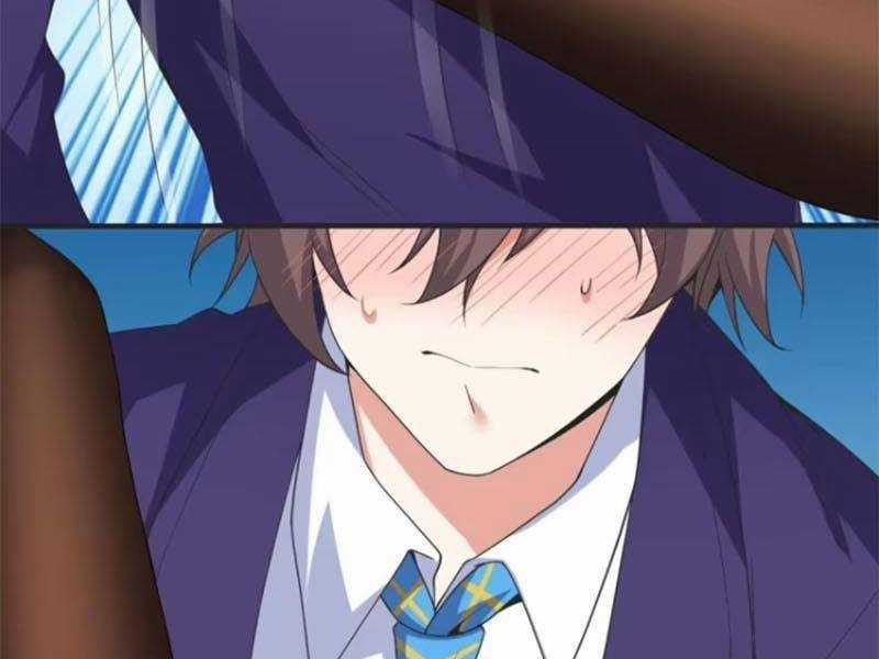 Bạn Gái Tôi Là Một Đại Tiểu Thư Xấu Xa Sao? Chapter 52 trang 33