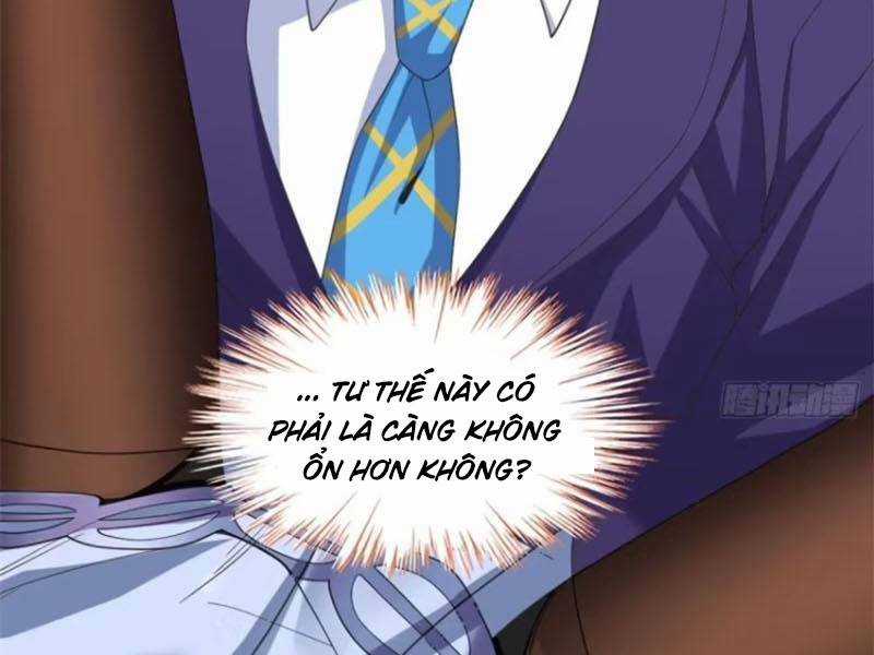 Bạn Gái Tôi Là Một Đại Tiểu Thư Xấu Xa Sao? Chapter 52 trang 34