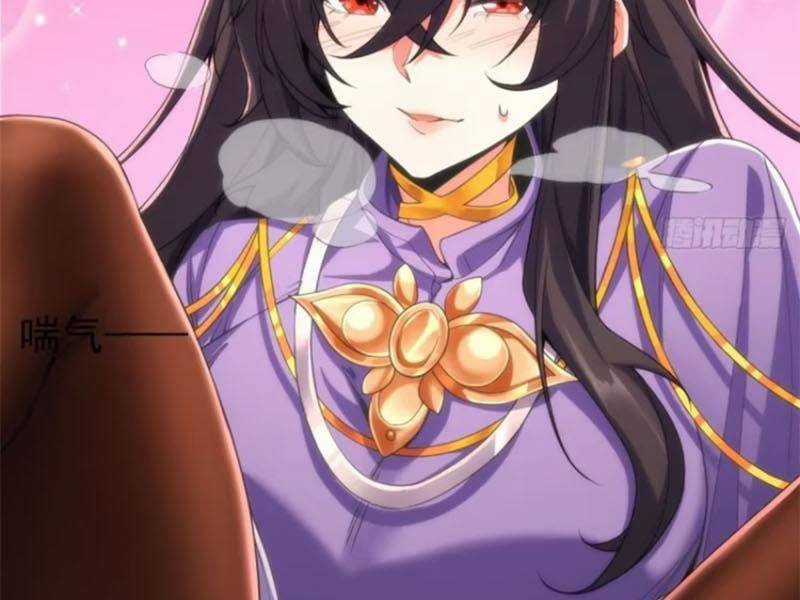 Bạn Gái Tôi Là Một Đại Tiểu Thư Xấu Xa Sao? Chapter 52 trang 36