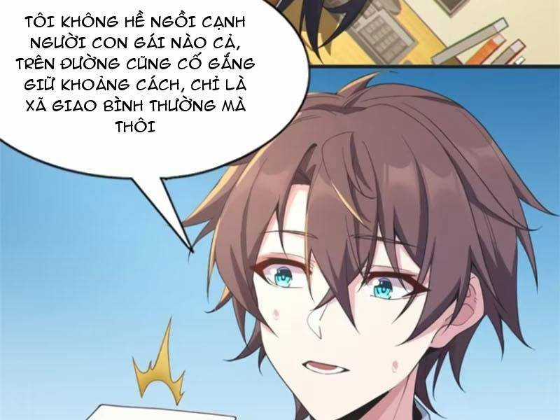 Bạn Gái Tôi Là Một Đại Tiểu Thư Xấu Xa Sao? Chapter 52 trang 4