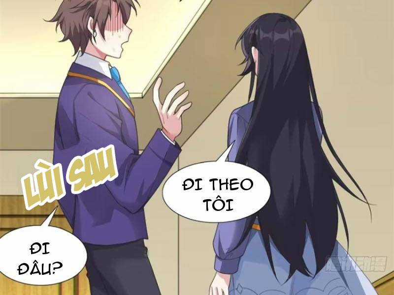 Bạn Gái Tôi Là Một Đại Tiểu Thư Xấu Xa Sao? Chapter 52 trang 40