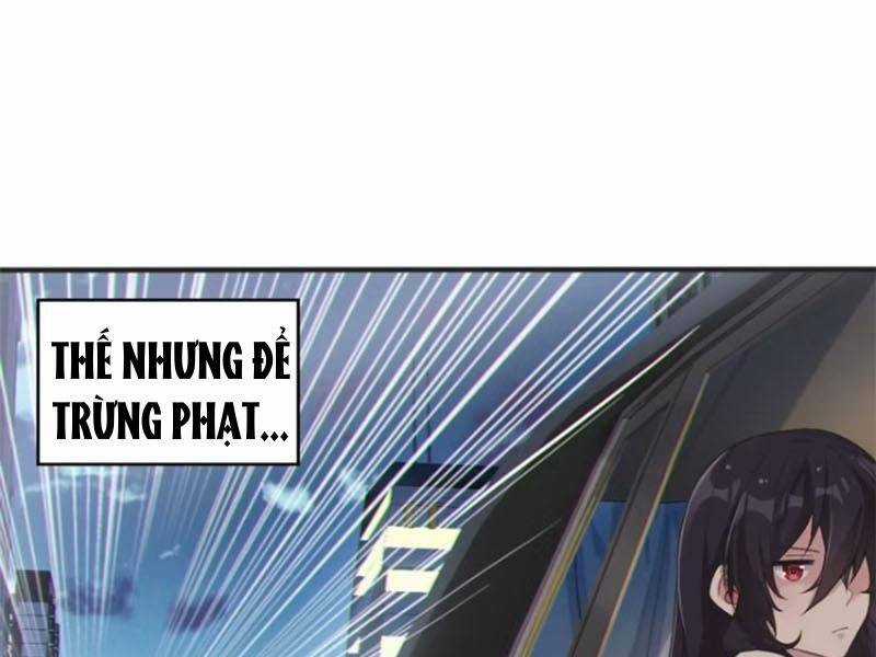 Bạn Gái Tôi Là Một Đại Tiểu Thư Xấu Xa Sao? Chapter 52 trang 45