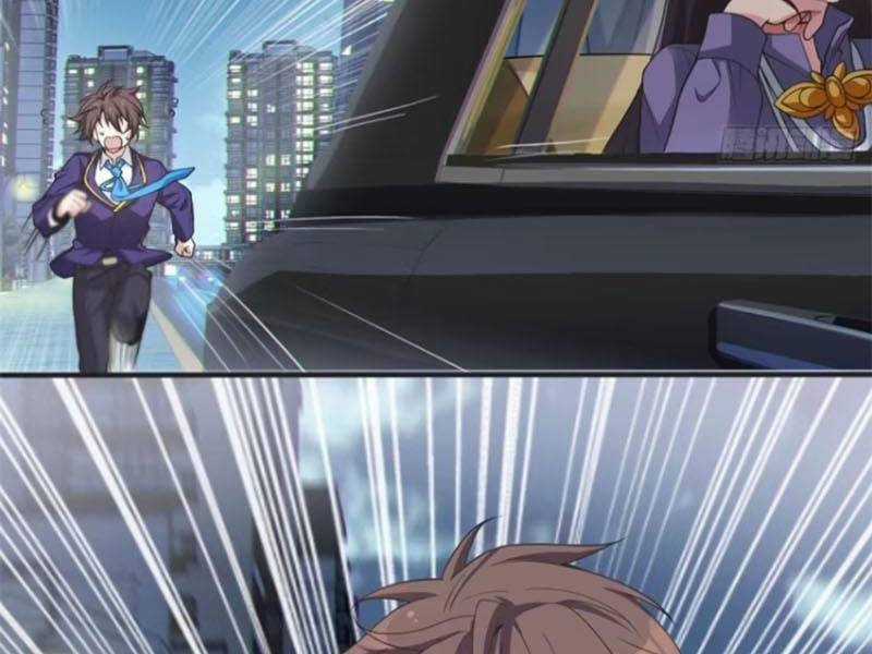 Bạn Gái Tôi Là Một Đại Tiểu Thư Xấu Xa Sao? Chapter 52 trang 46