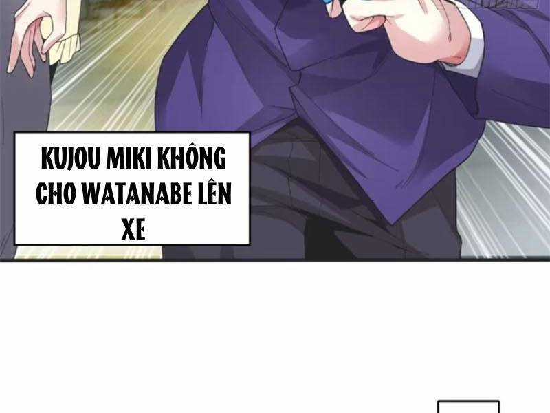 Bạn Gái Tôi Là Một Đại Tiểu Thư Xấu Xa Sao? Chapter 52 trang 48