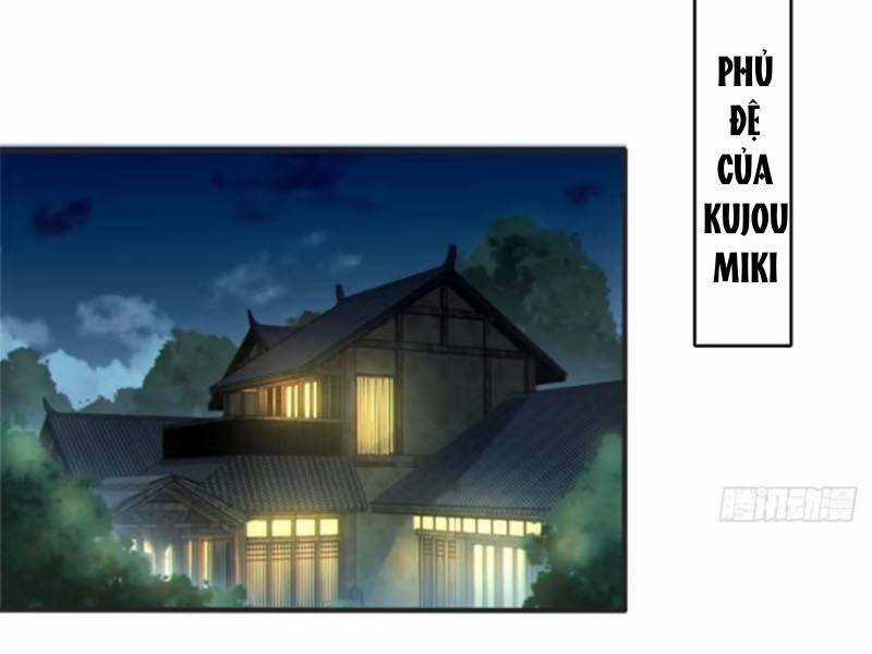 Bạn Gái Tôi Là Một Đại Tiểu Thư Xấu Xa Sao? Chapter 52 trang 49