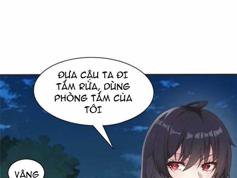 Bạn Gái Tôi Là Một Đại Tiểu Thư Xấu Xa Sao? Chapter 52 trang 50