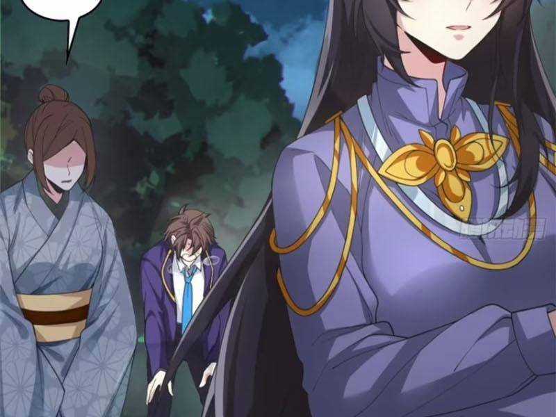 Bạn Gái Tôi Là Một Đại Tiểu Thư Xấu Xa Sao? Chapter 52 trang 51