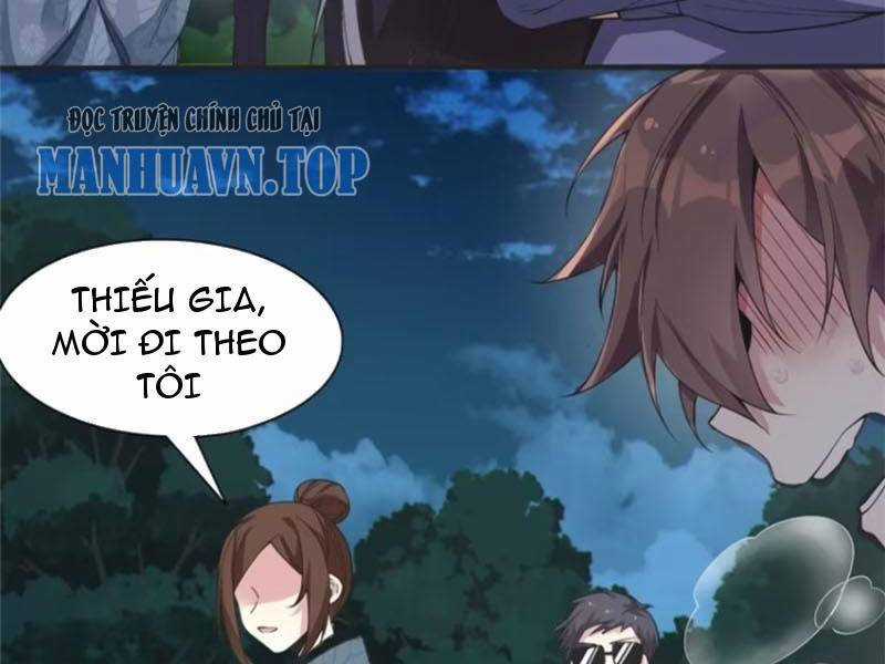 Bạn Gái Tôi Là Một Đại Tiểu Thư Xấu Xa Sao? Chapter 52 trang 52